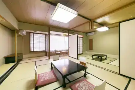Tateshina Grand Takinoyu - 104