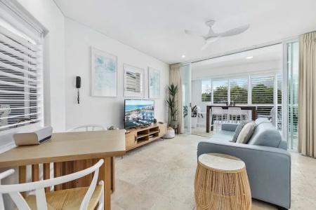 Noosa Blue - 40