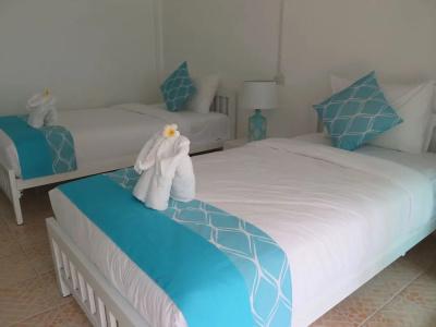 Assava Dive Resort - Sha Plus - 42