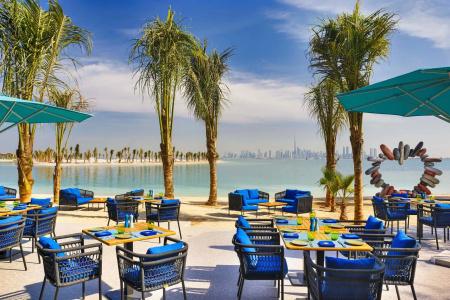 Anantara World Islands Dubai Resort - 22
