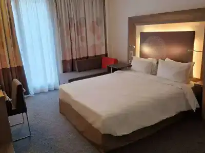 Novotel Avignon Centre - 1