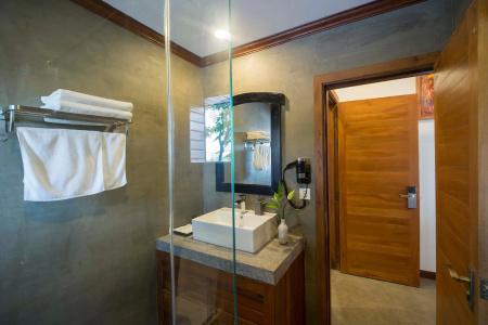 Won Residence & Spa - 53