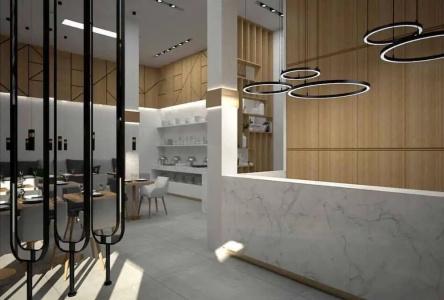 Grand Port Suites - 7
