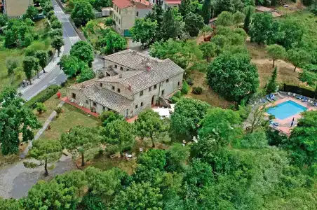 Albergo Il Colombaio - 12