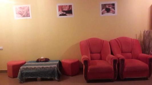 Mirage And Hostels - 12