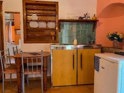 Symi Garden Studios - 21