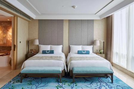 Raffles Jakarta - 0