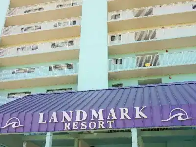 Landmark Holiday Beach, a Vri - 10