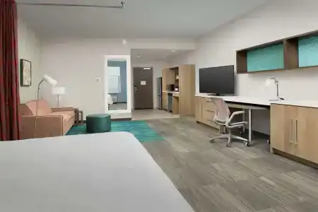 Home2 Suites By Hilton Miami Doral West Airport, Fl - 43