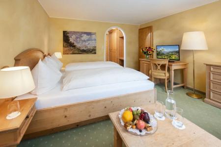 Silvretta Parkhotel - 74