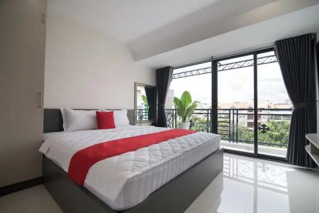 Bin Bin 7 - Near Ton Duc Thang University - 78