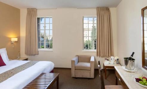 Ymca Three Arches - 65