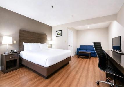 Quality Inn at Fort Gordon - 56
