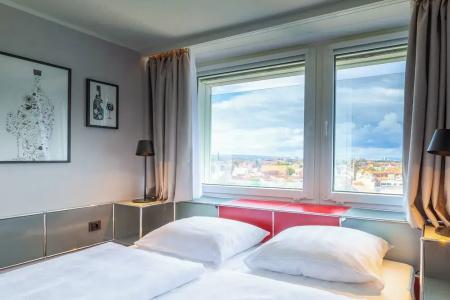 Radisson Blu Erfurt - 44