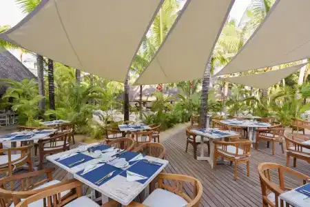 Canonnier Beachcomber Golf & Spa - 15