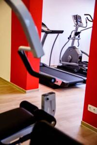 SportZum Hohen Eimberg - 21