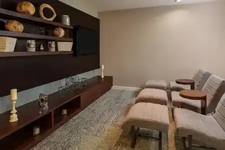 Courtyard By Marriott Houston Medical Center/Nrg Park - 3
