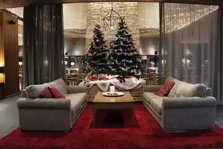 Santa's Tunturi - 17