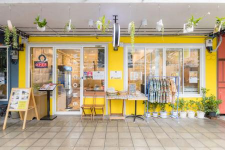 Hostel Lemon Siam Petchaburi Road - 21