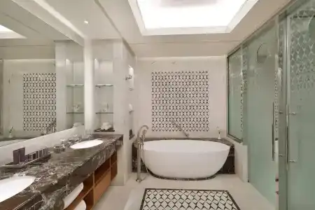 Al Bustan Palace, a Ritz-Carlton - 10