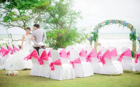 Rayong Marriott Resort & Spa - Sha Extra Plus Certified - 34