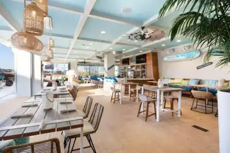 Margaritaville Nashville - 12