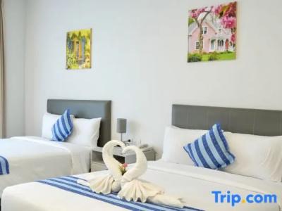 Grand Pa&Resort Lamphun Chiang Mai - 63