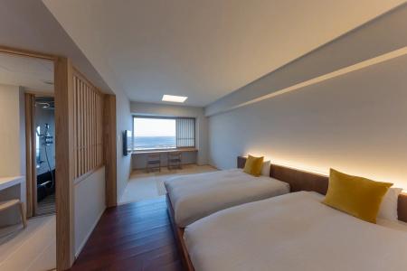 Iseya, Seaview Private Onsen Bath - 5