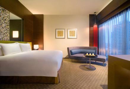 Hyatt on the Bund - 6