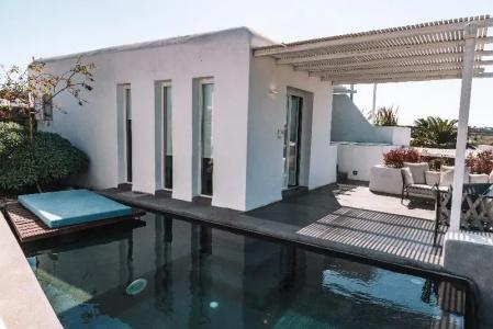 Ostraco Suites - 211
