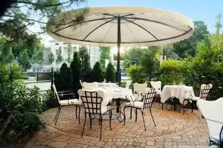 Mamaison Andrassy Budapest - 18