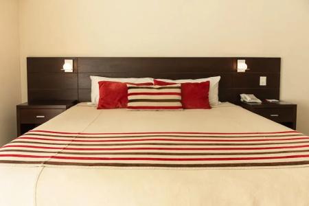 Icaro Suites - 120
