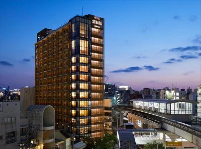 Strata Naha - 15