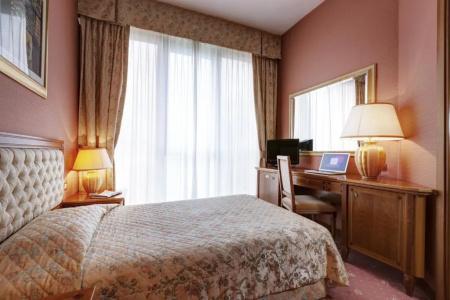 Borgo Palace - 20