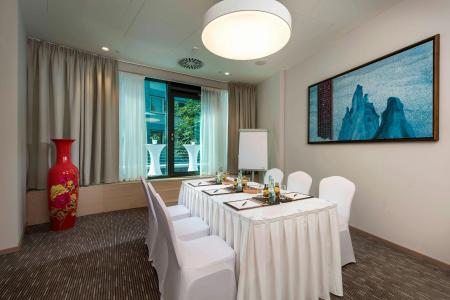 Deltas by Marriott Frankfurt Offenbach - 20