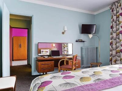 ibis Styles Le Havre Centre - 87