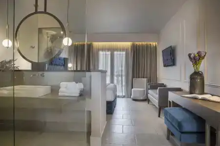 Thalassa Boutique - Adults Only - 1