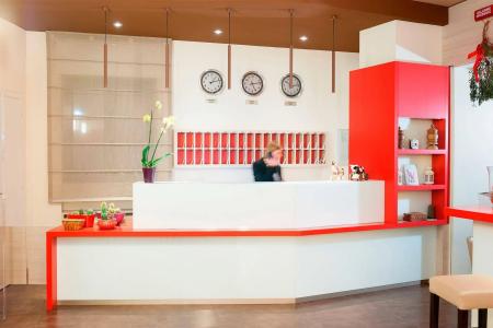 Hb Aosta & Balcony Spa - 1