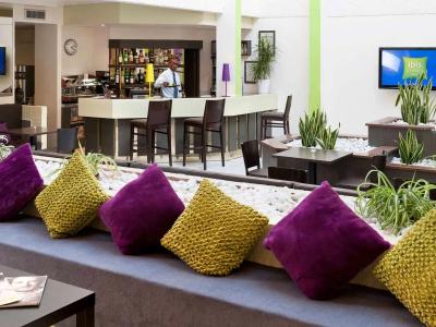 ibis Styles Parc des Expositions de Villepinte - 12