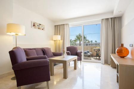 Hipotels Playa La Barrosa - Adults Only - 7