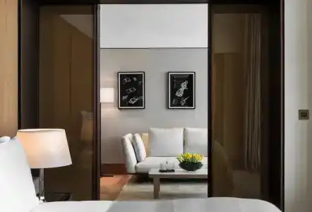 Bulgari Resort, Dubai - 8