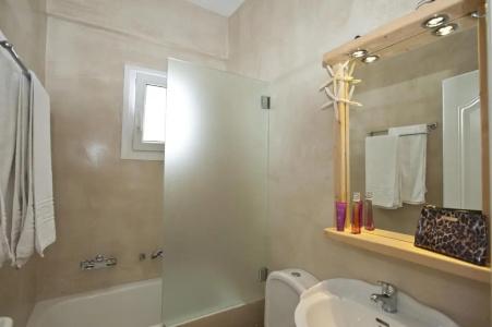 Yanna Luxury Suites (Asteri Suites) - 20