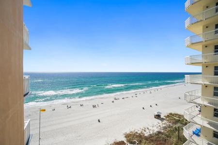 Splash Beach by Panhandle Getaways - 756