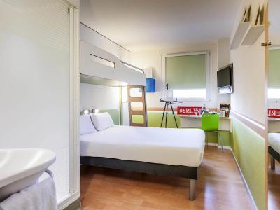 ibis budget Berlin Kurfürstendamm - 38
