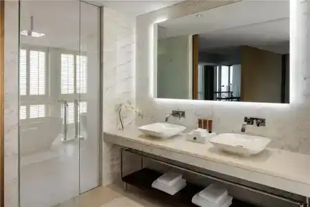 Paramount Dubai - 26