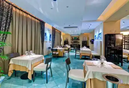 Regina Palace Terme - 26
