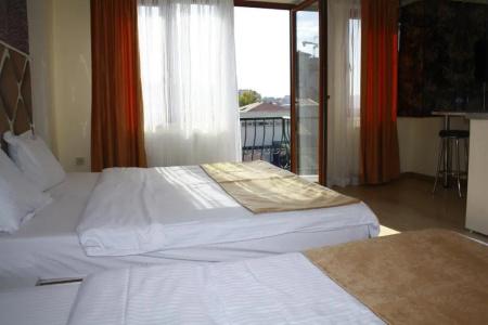 Terra Suites - 116