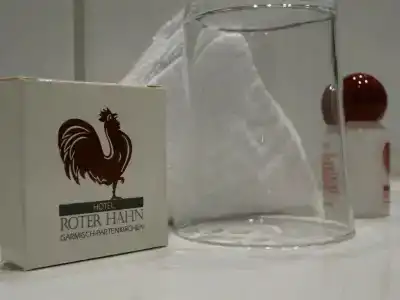 Roter Hahn - Bed & Breakfast - 21
