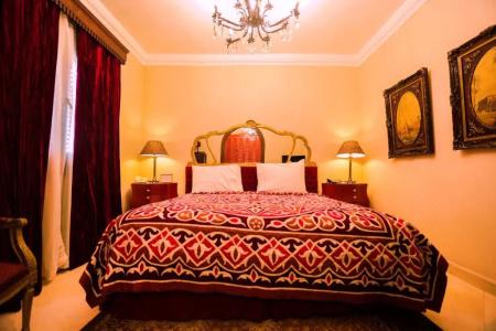 Le Riad de Charme - 28