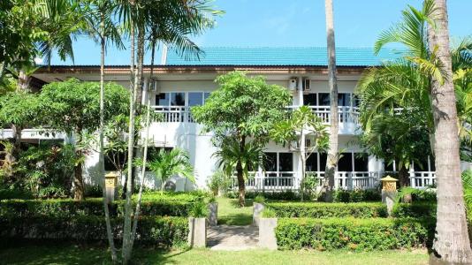 Andaman Lanta Resort - Sha Extra Plus - 0